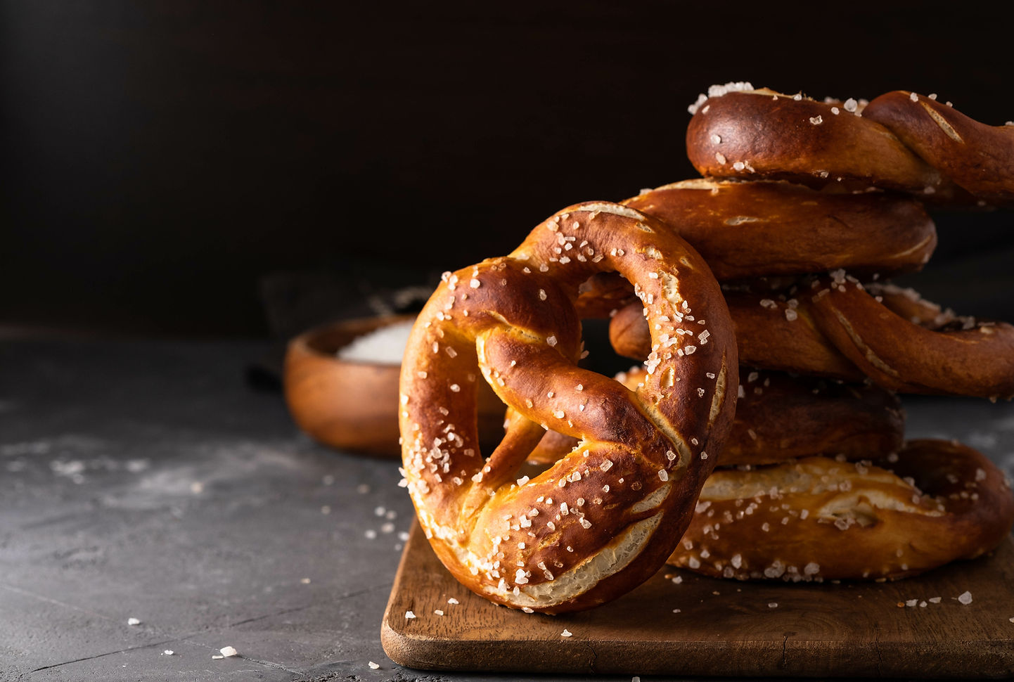 Bavarian Sizzle