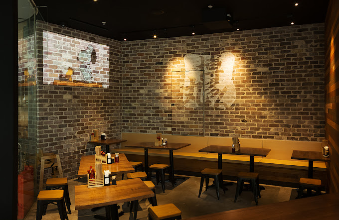 Hakatamon Ramen Chatswood