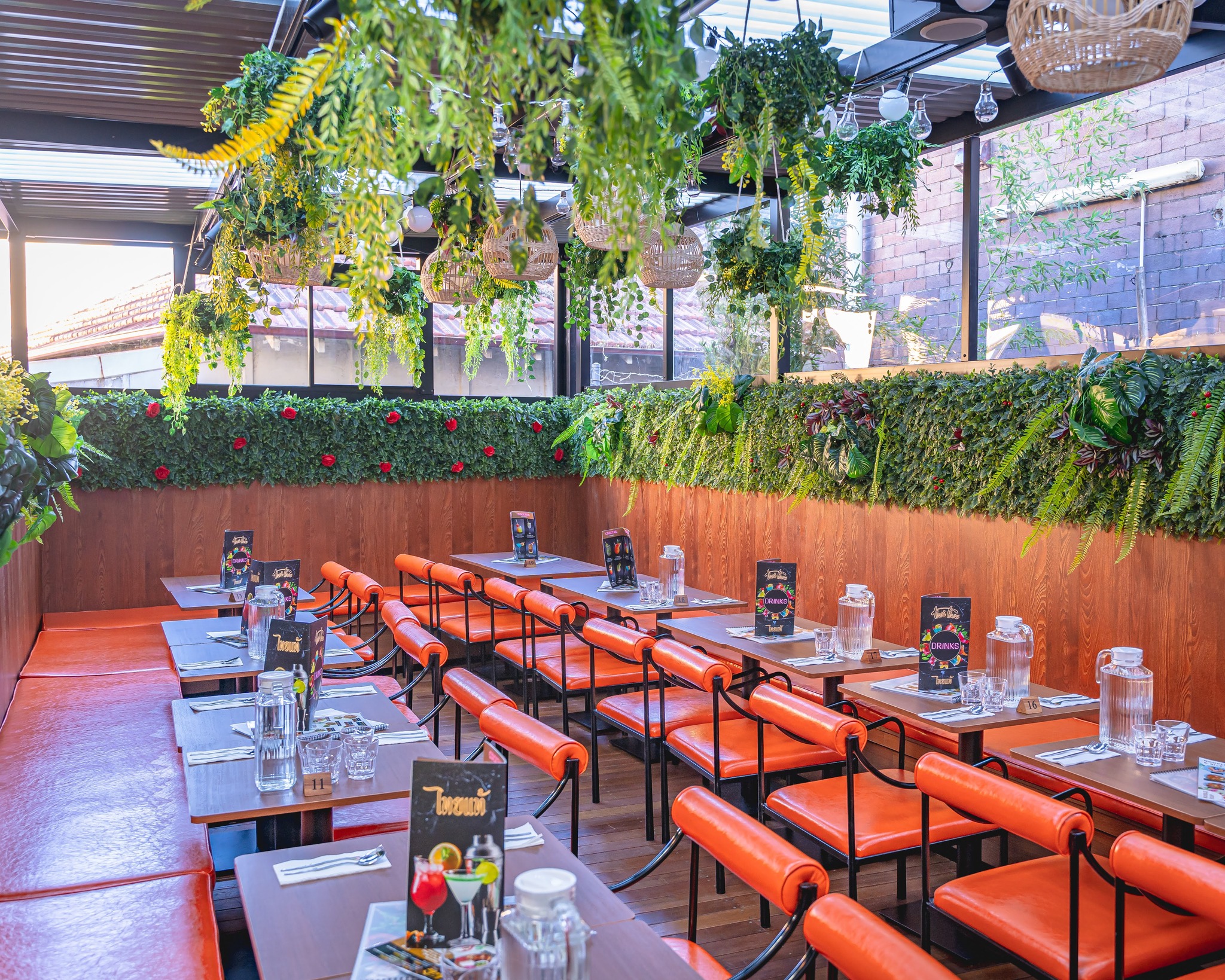 Thai Thae Hurstville