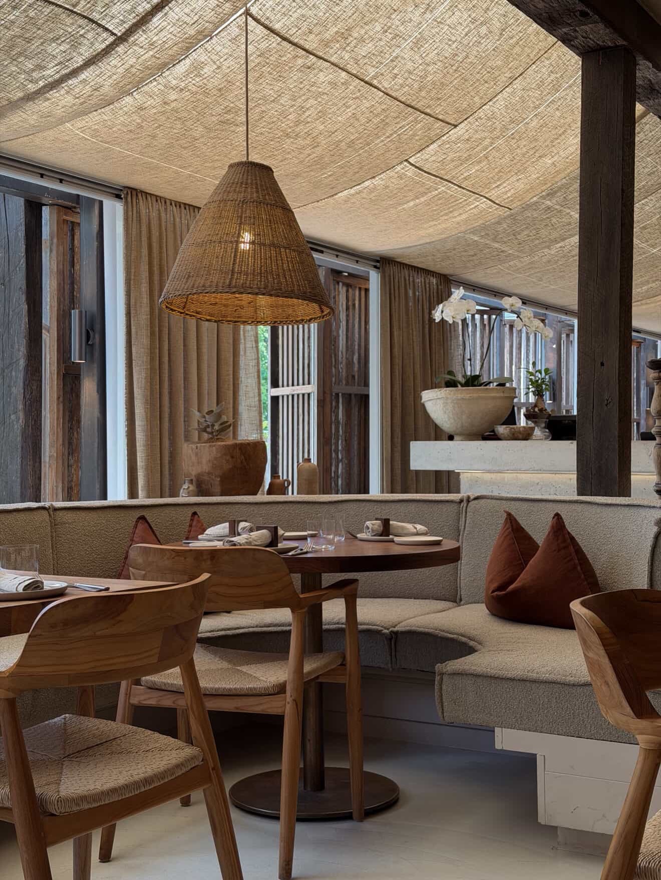 The Belongil Bistro