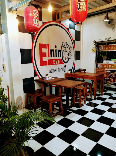Elnino Bali Takoyaki - Pedungan