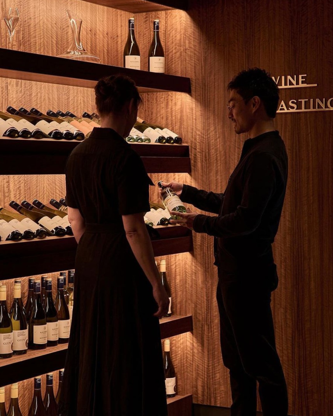 Vinesmith City Cellar Door