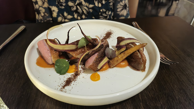 Como Restaurant