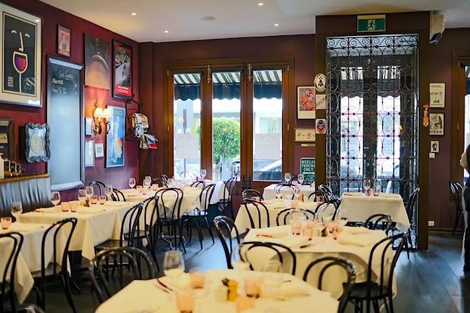 Bistro Thierry