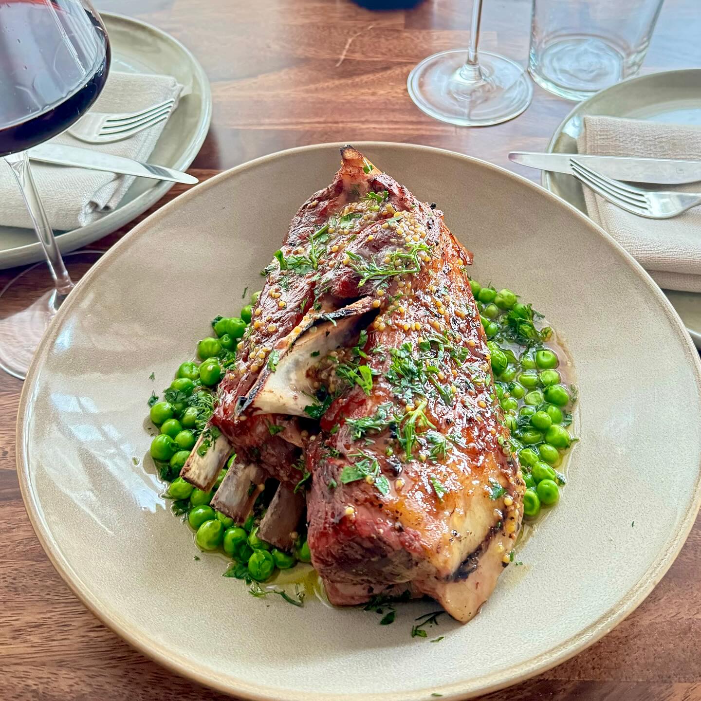 Cognoscenti Food & Wine