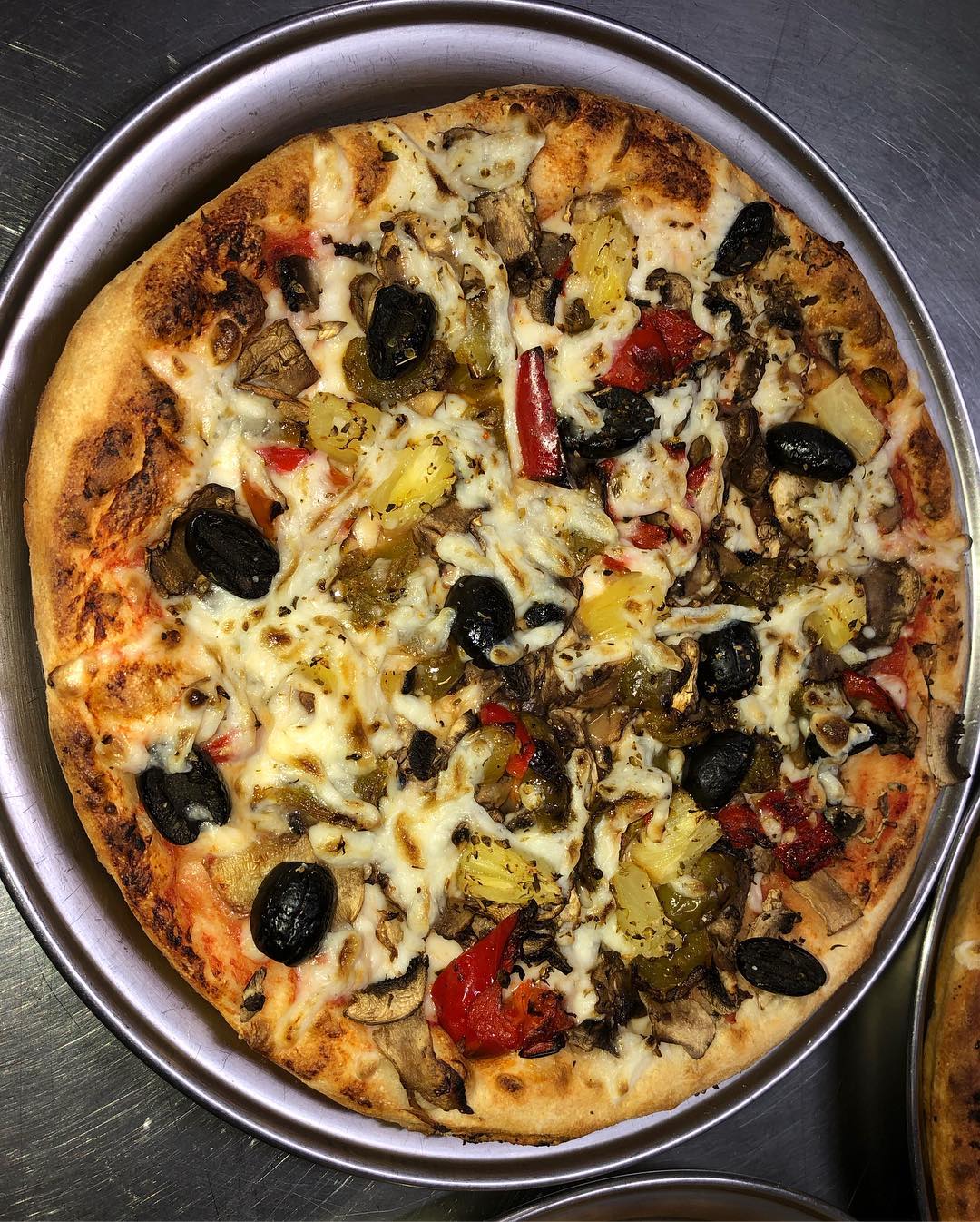 Pinno's Pizza Mildura
