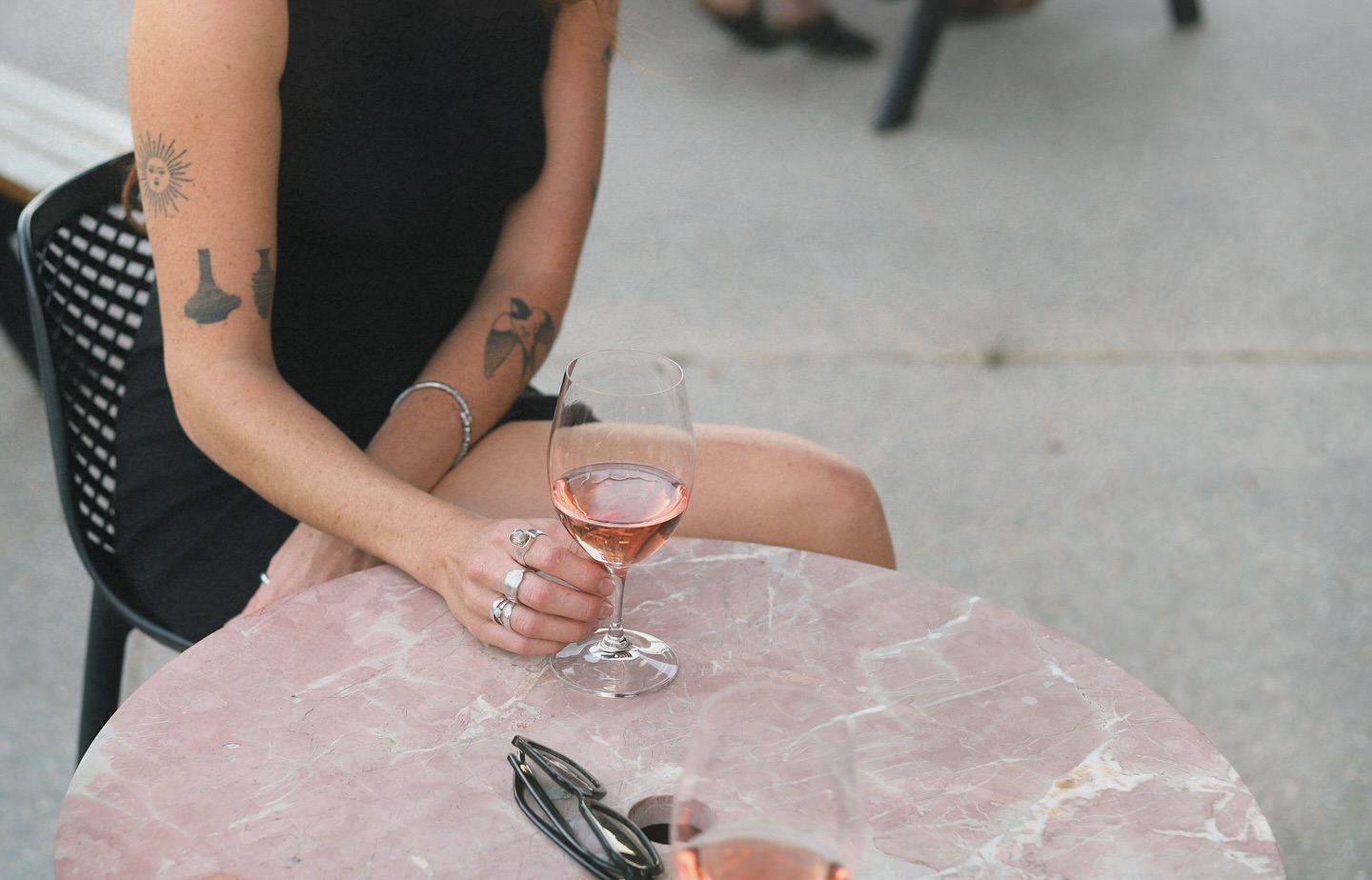 Strange Brew Wine Bar