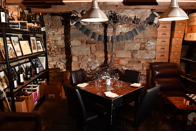 Sevenhill Hotel
