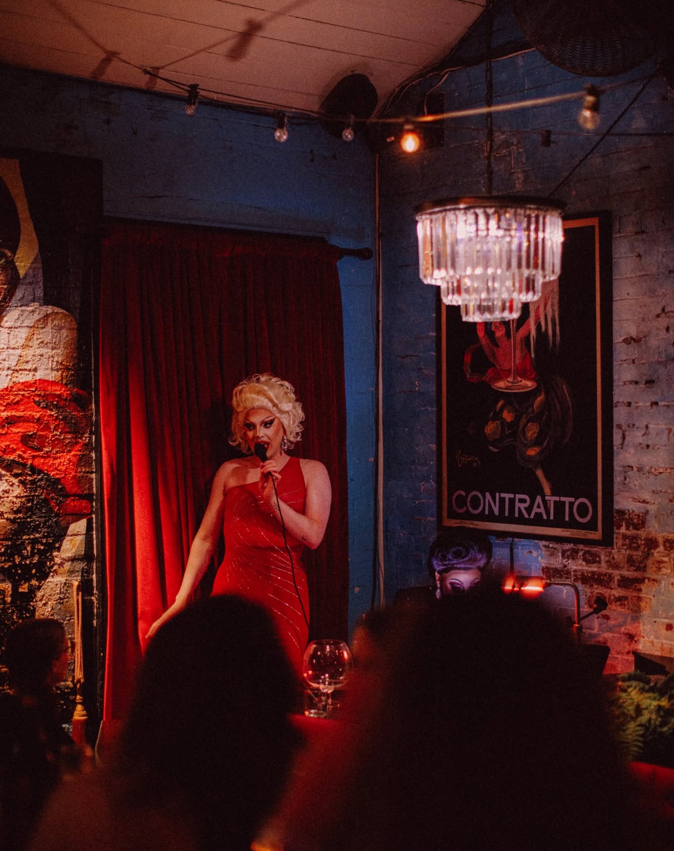 Murmur Piano Bar