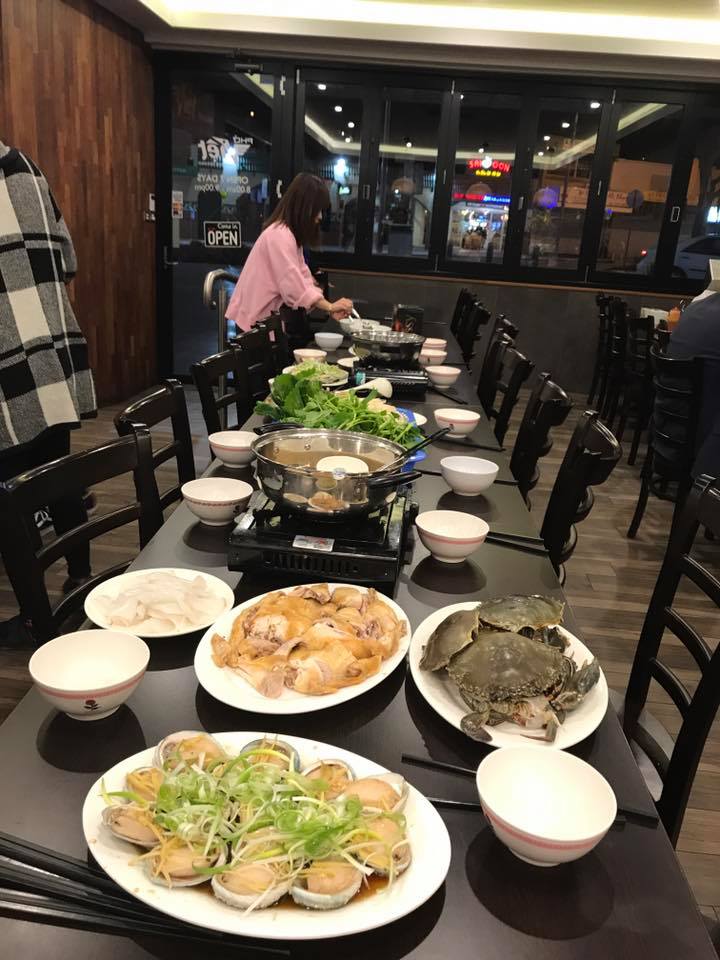 Pho Viet Restaurant