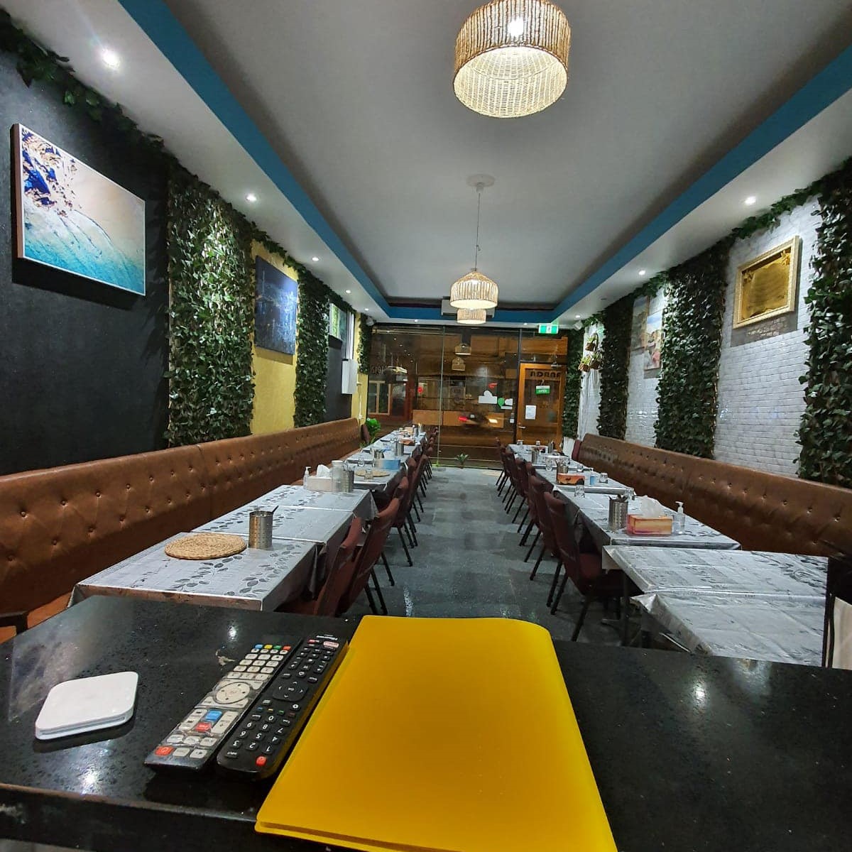 Desi Cuisine Brunswick
