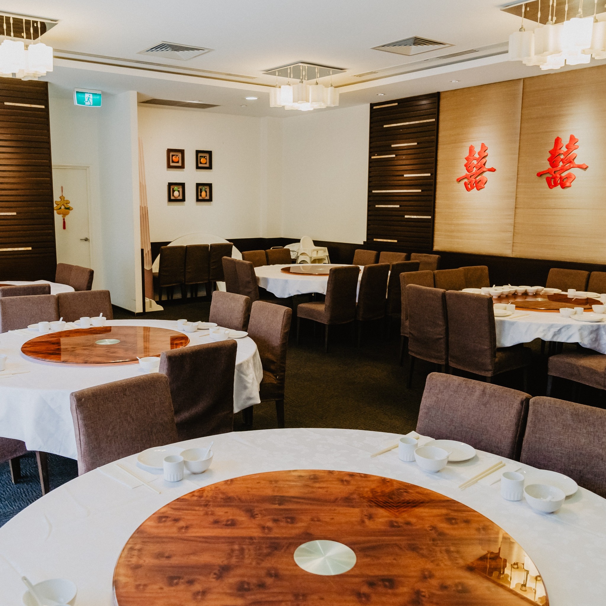 Hong Kong BBQ House