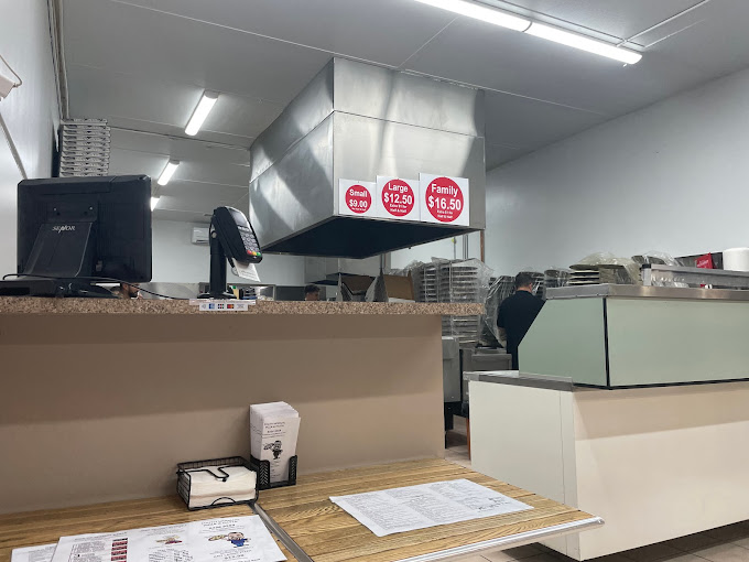 South Morang Pizza & Pasta
