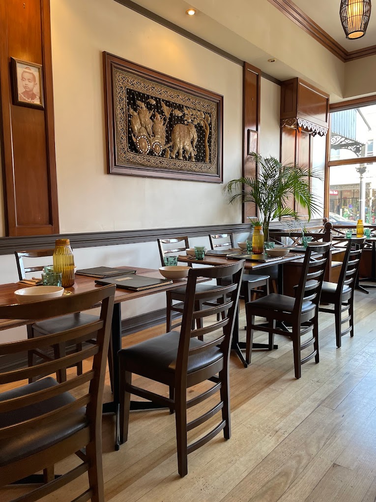 Krua Thai - Richmond
