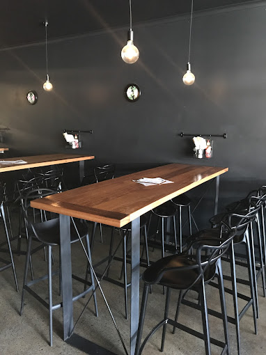 Backbone Bar