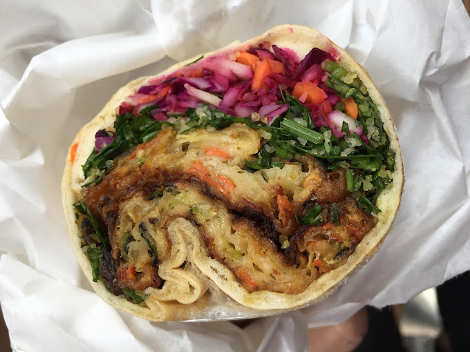 The Borek Bakehouse