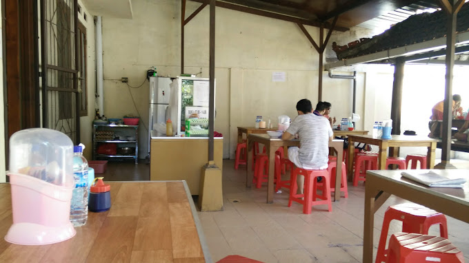 Bakmie Keriting 78