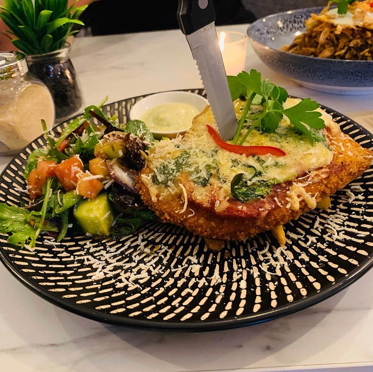 Best Mates Cafe