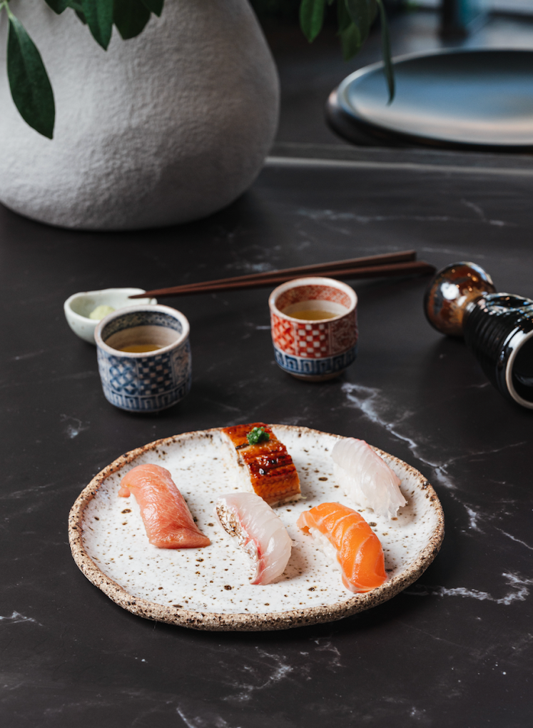 Ibuki Sushi