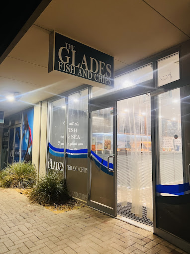 The Glades Fish & Chips