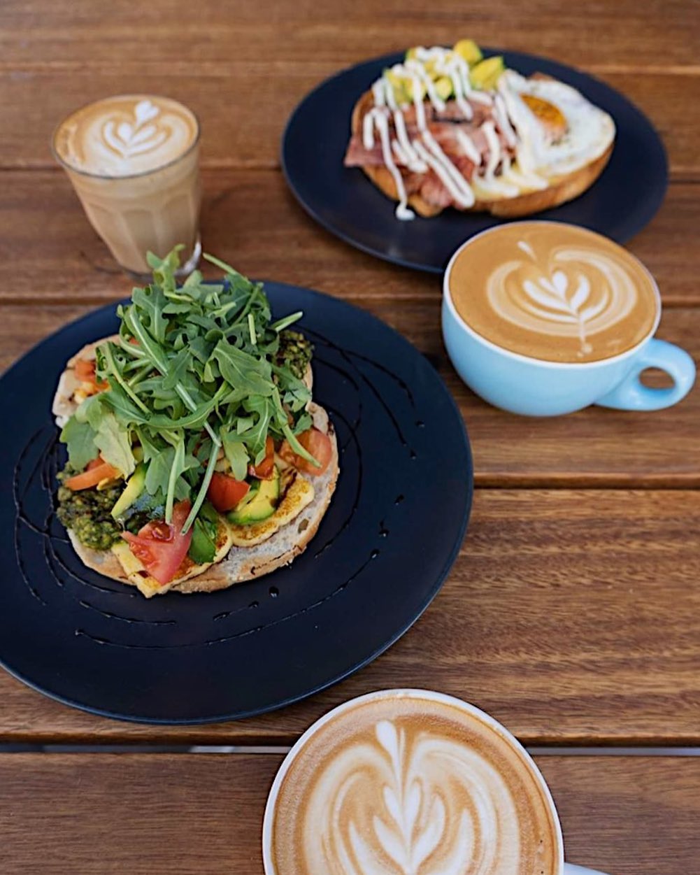 Common Coffee Surfers Paradise
