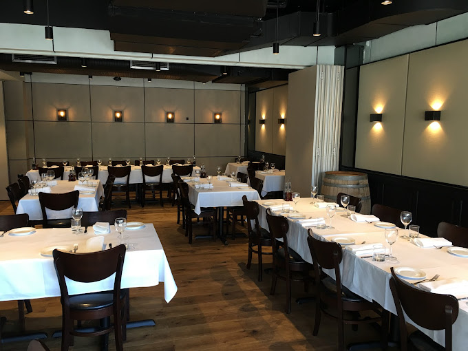 Gemelle Ristorante Italiano