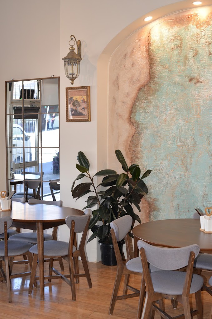 Maryam Restaurant