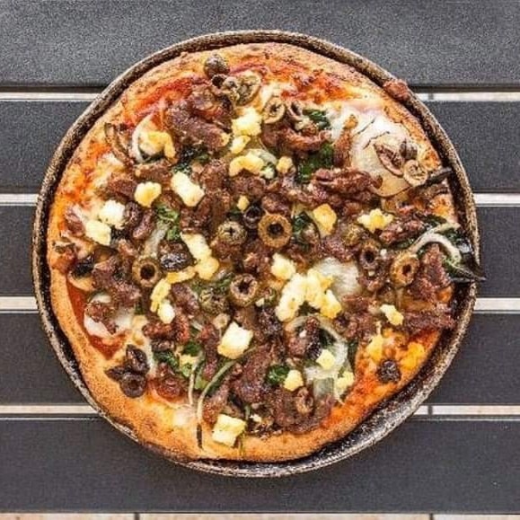 Johnny Boys Pizza Keysborough
