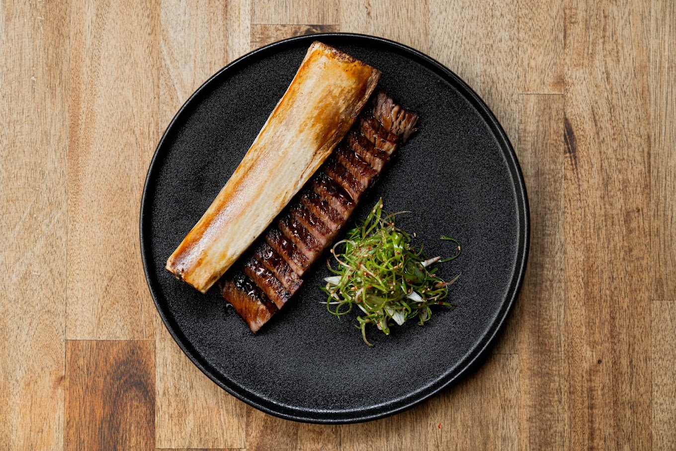 Dainty Hotpot & BBQ Buffet