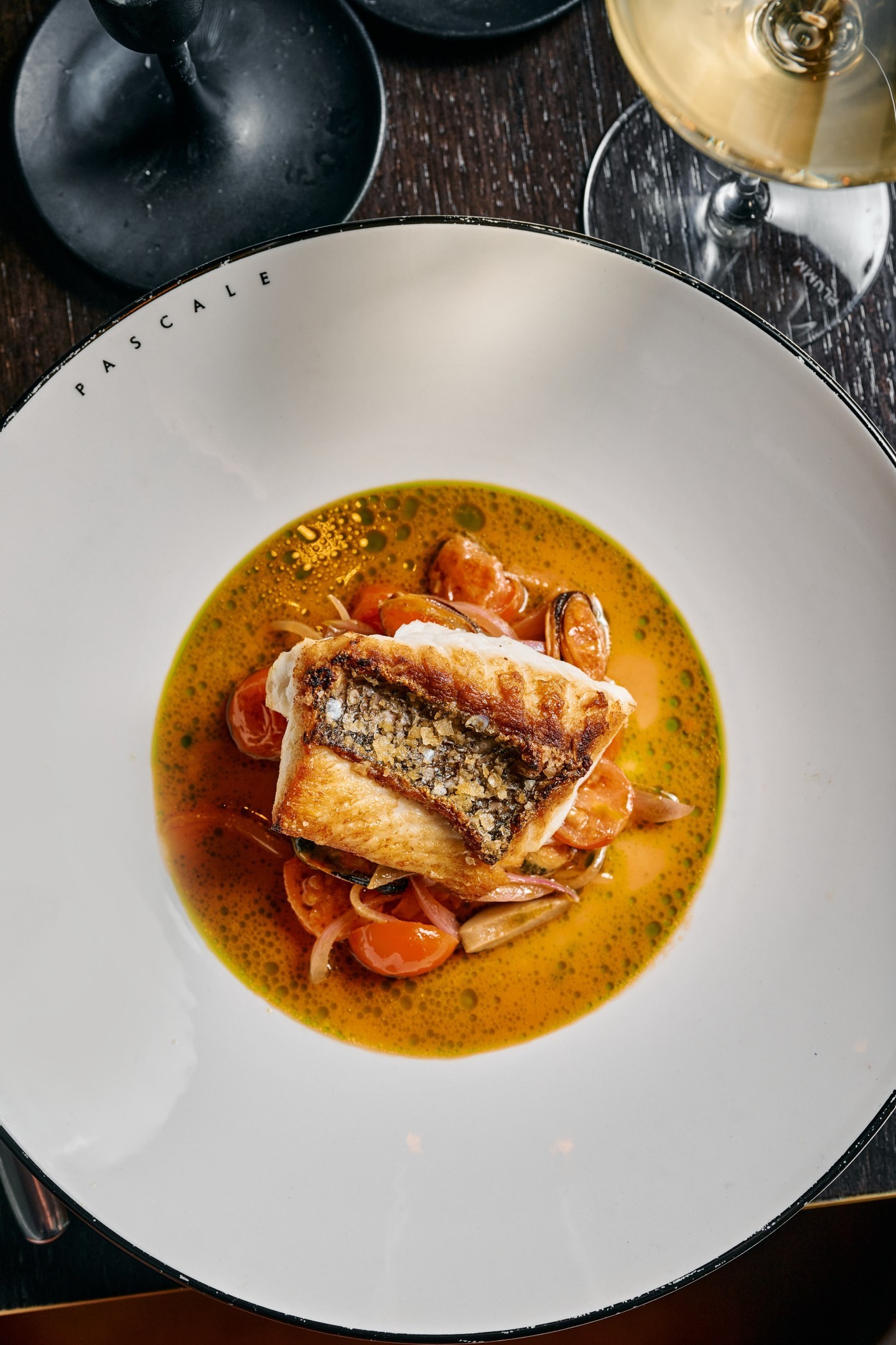 Pascale Bar & Grill