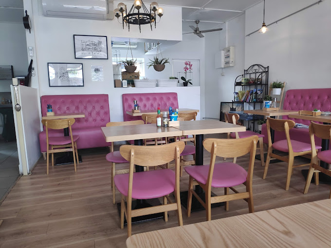 Oxley Cafe
