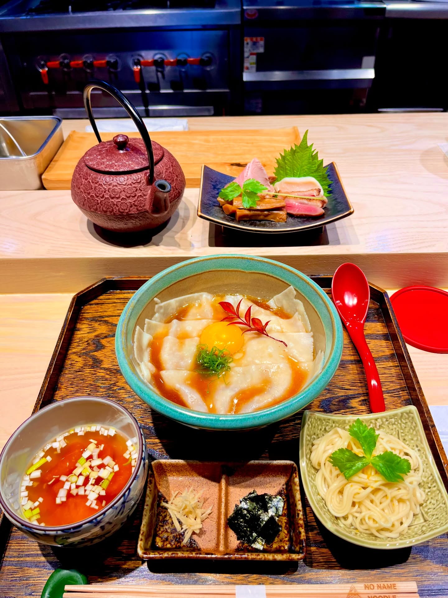 NO NAME NOODLE BKK