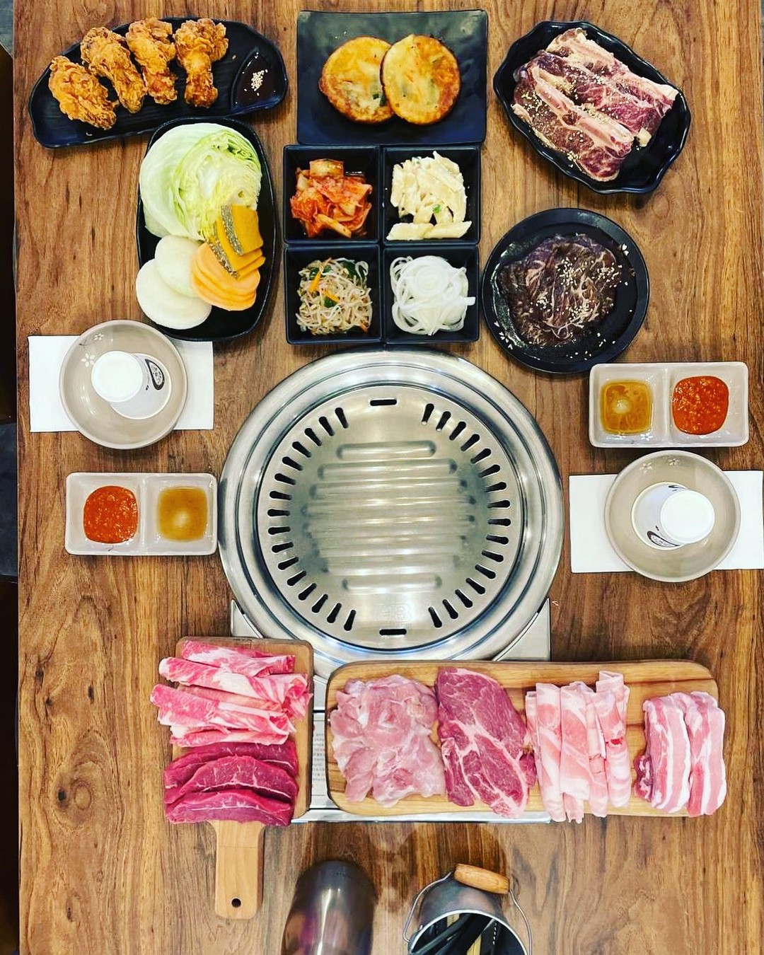 Galbi #1