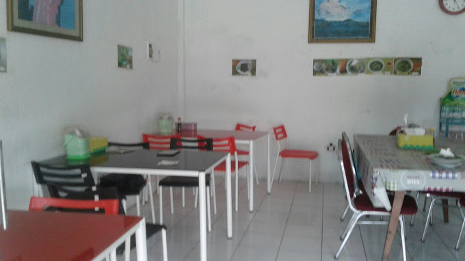 Ijo Daun - Vegetarian - Vegan