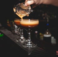 Bad Decisions Bar