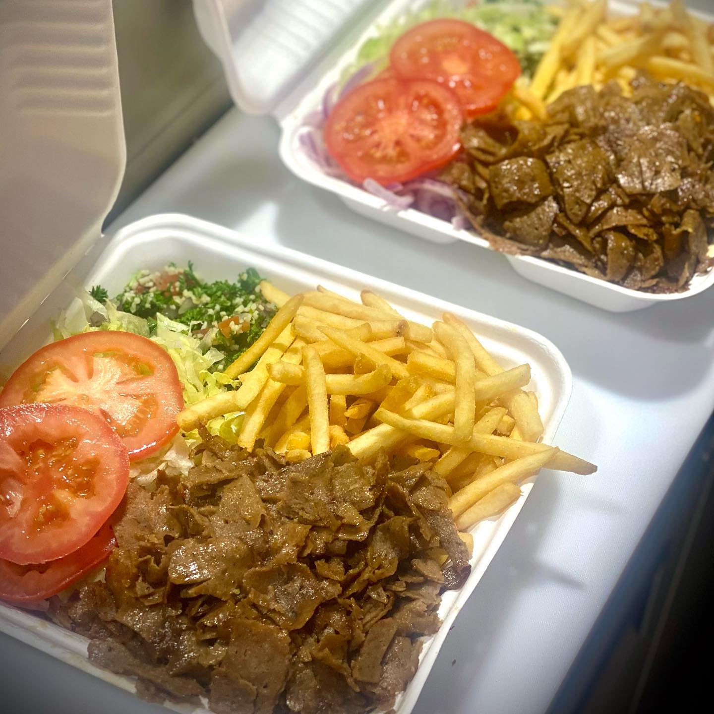 Bulleen Kebab