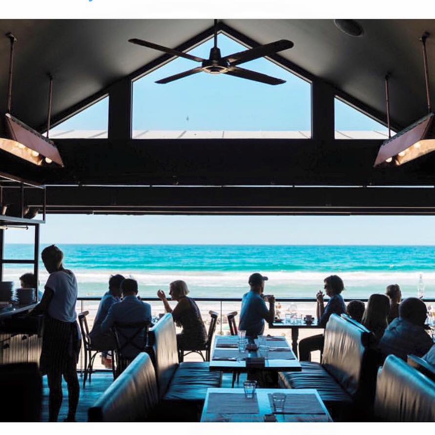 The Pantry Manly