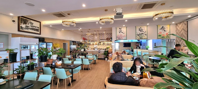 Little Viet Restaurant