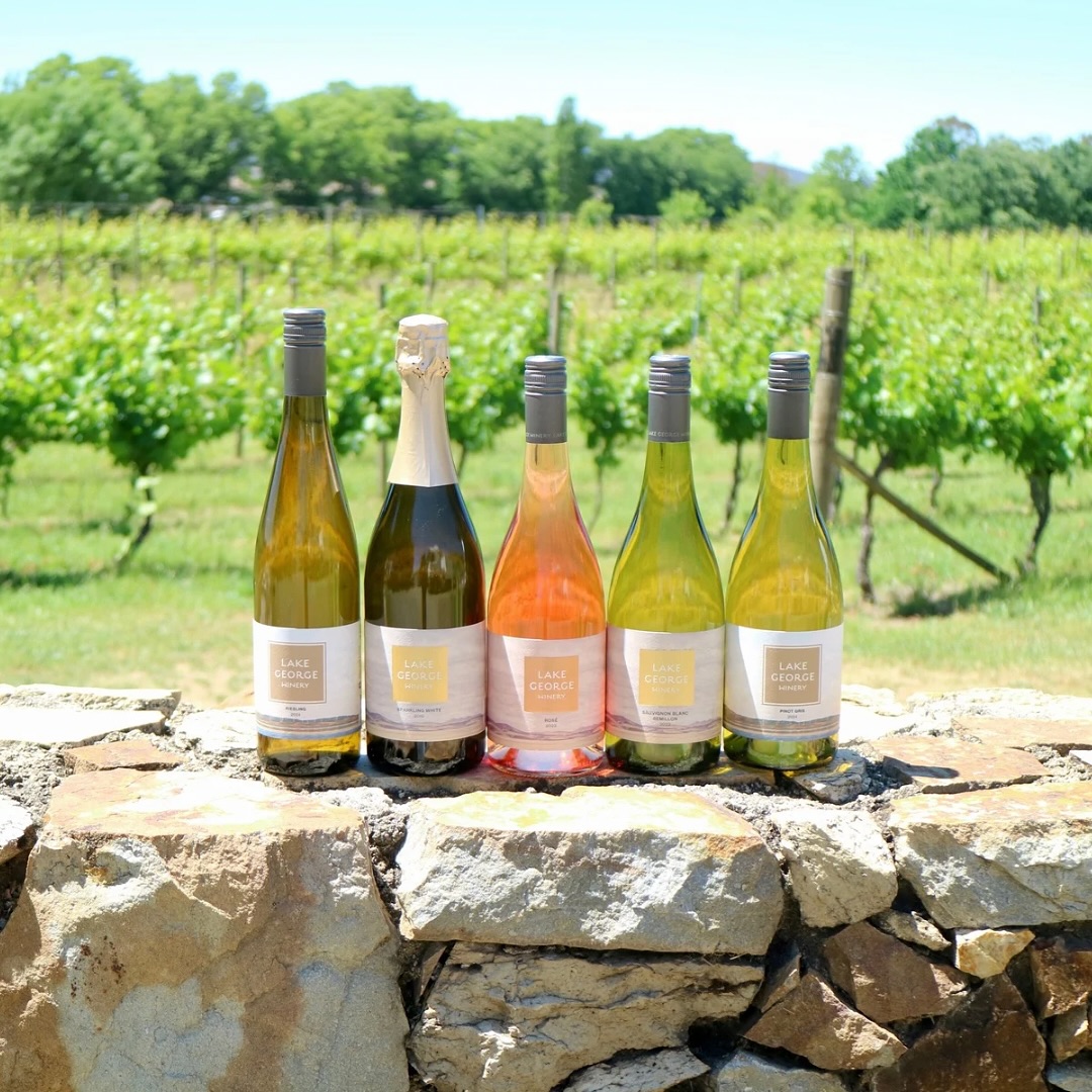 Lake George Winery