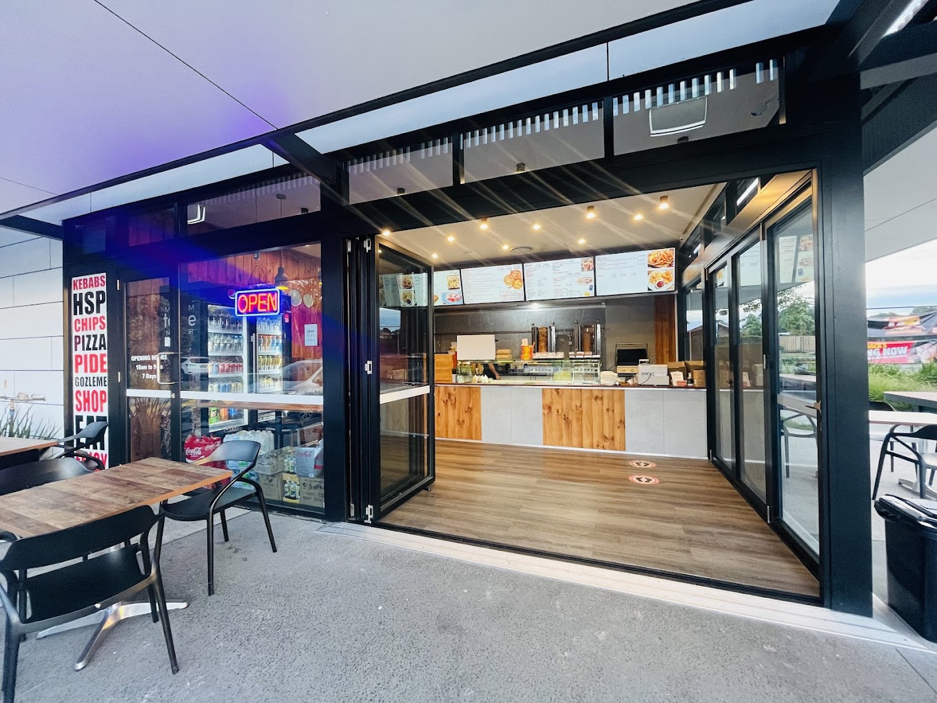 Caboolture Pizza & Kebab