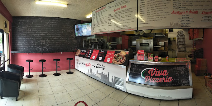 Viva Pizzeria