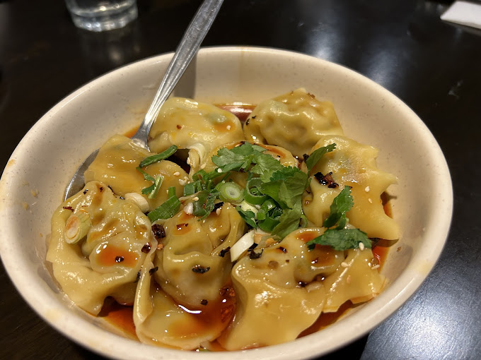 China Red