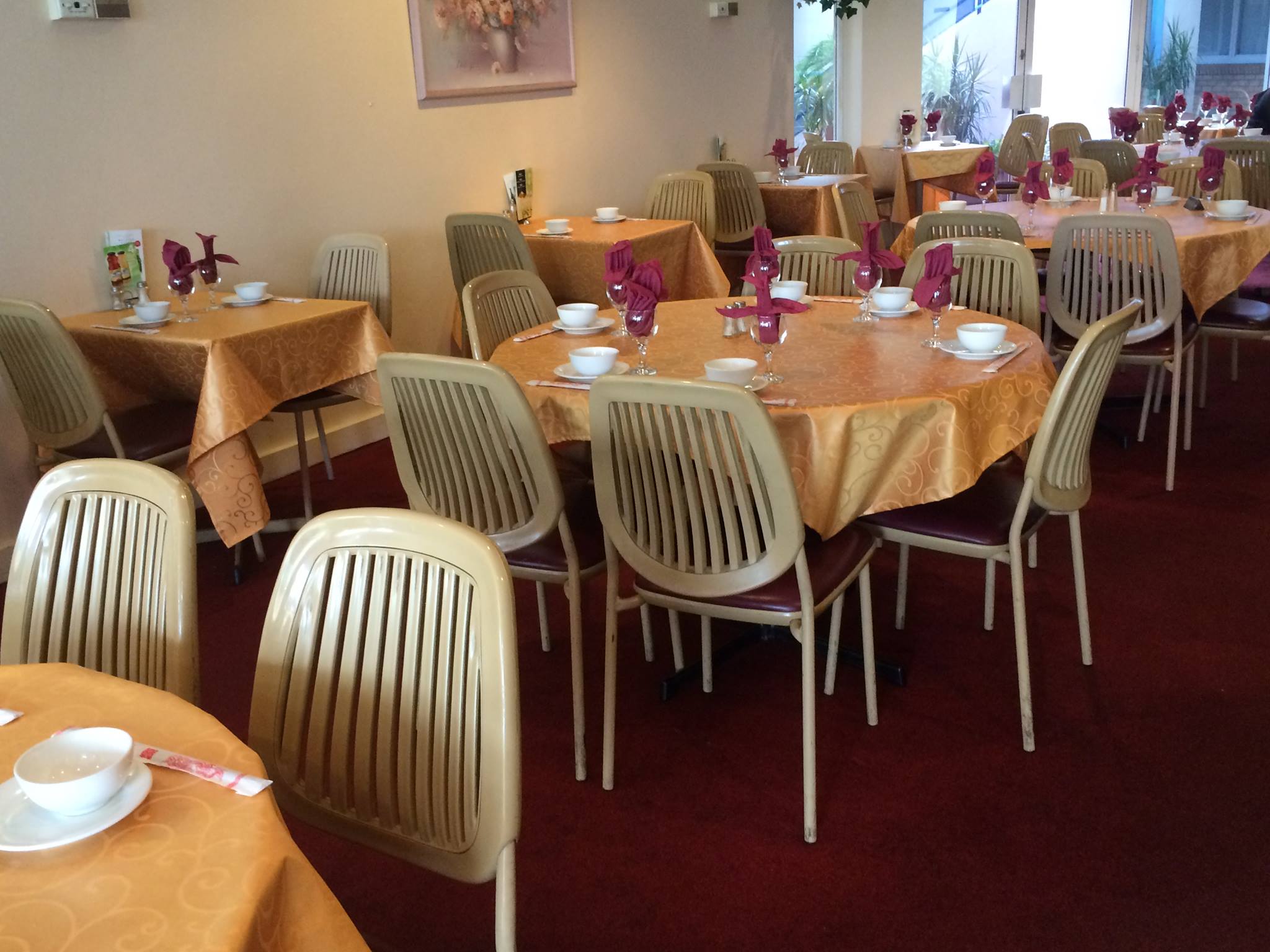 Dee Why Chinese Restaurant