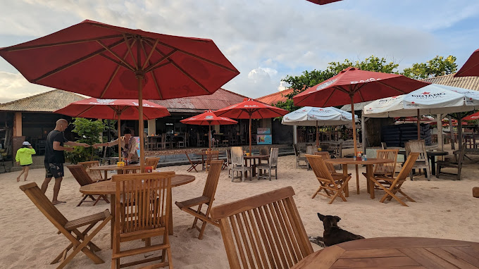Fleet Bar & Cafe