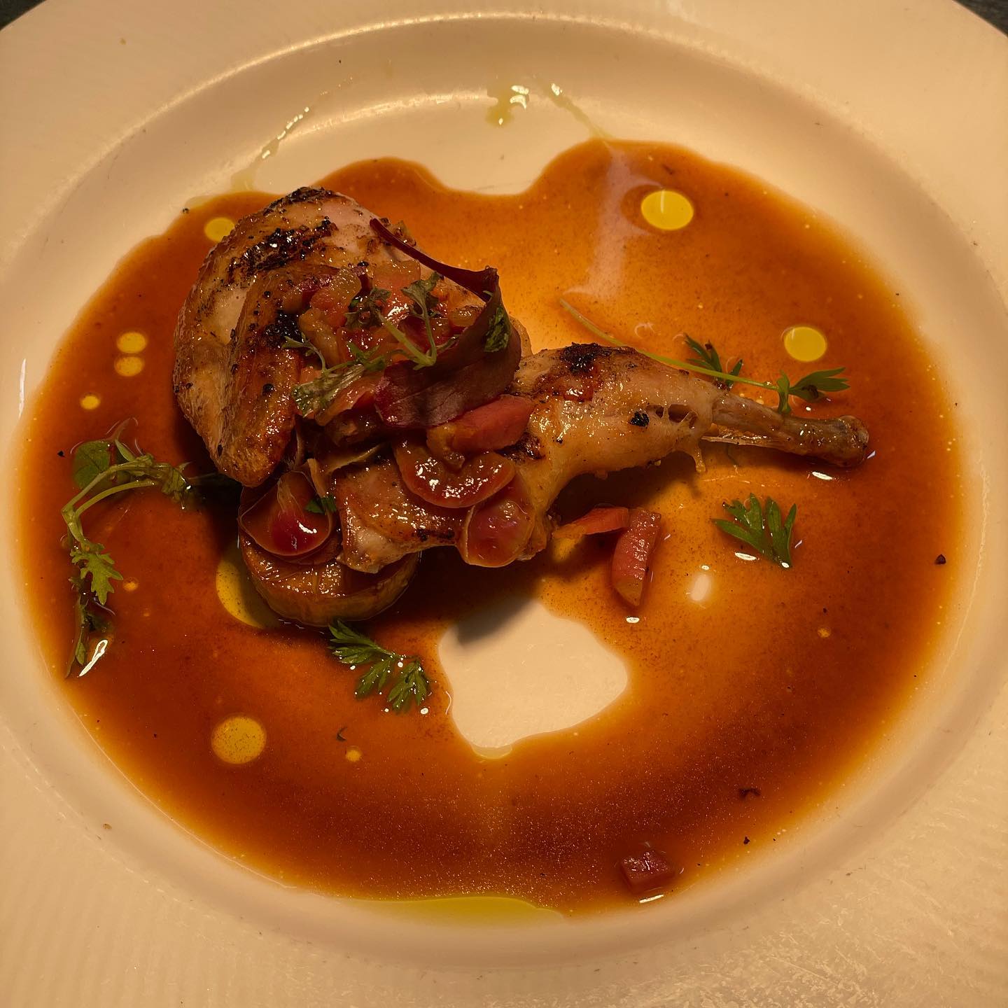 Ristorante Tartufo