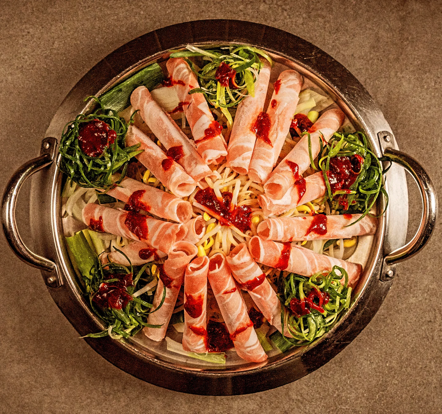 HANSIK MELBOURNE KOREAN RESTAURANT & BAR