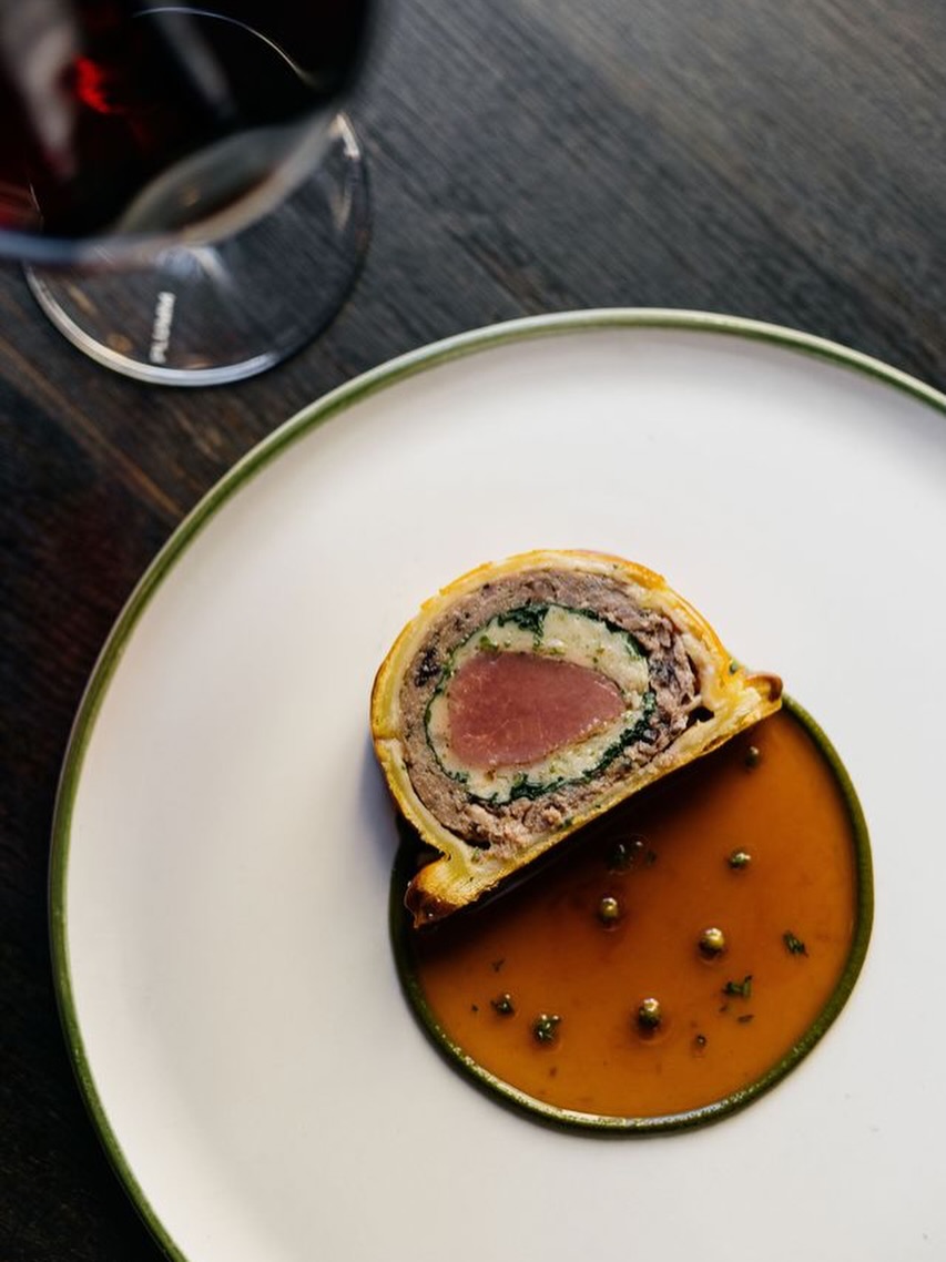 Bryn Oriel's Best of Hobart
