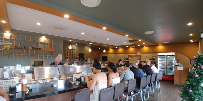 Sushi Ren