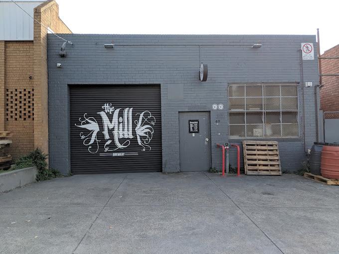 The Mill Brewery
