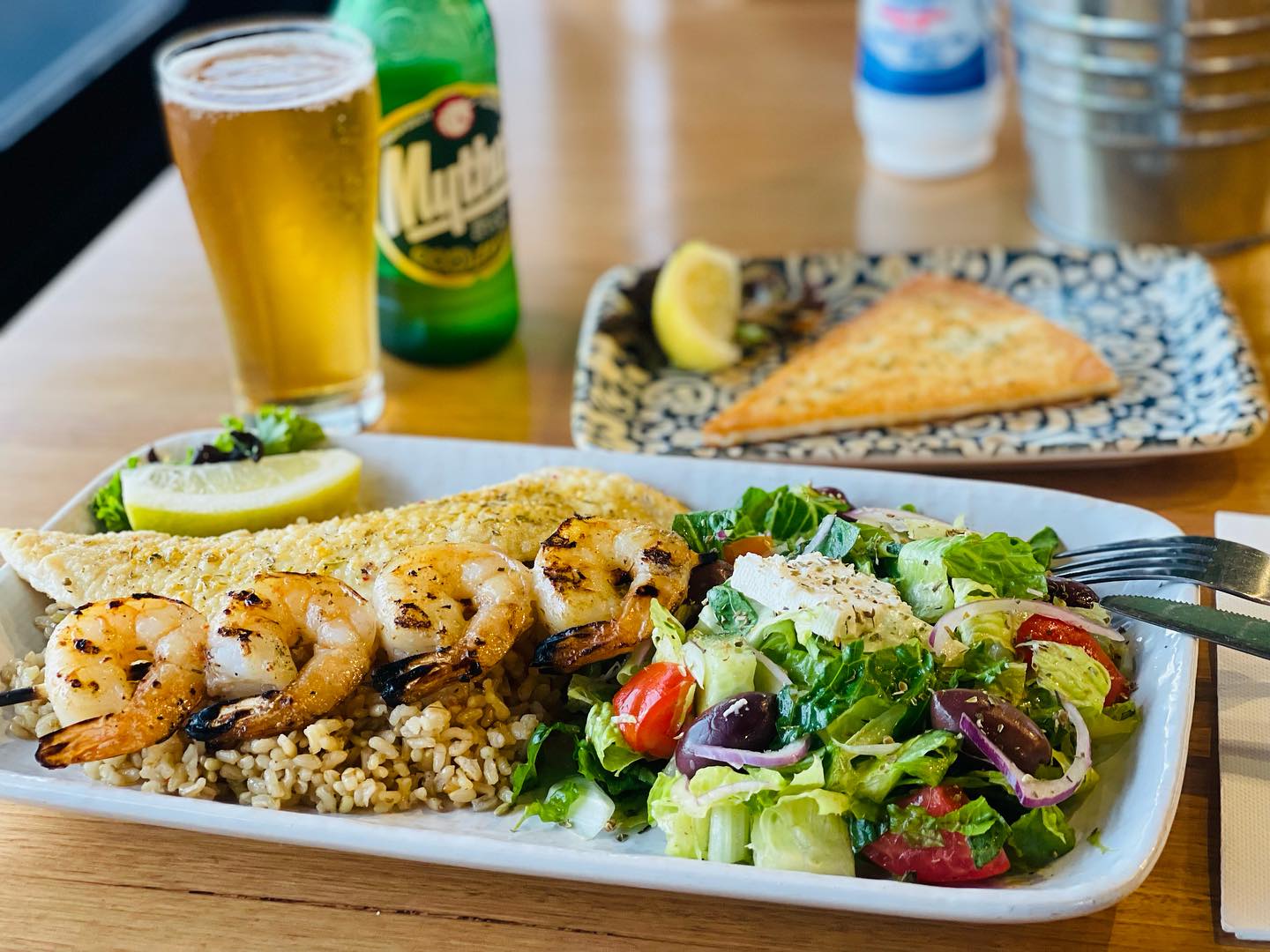 Anchor Fish Bar & Grill